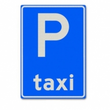 images/productimages/small/parkeren taxi.jpg